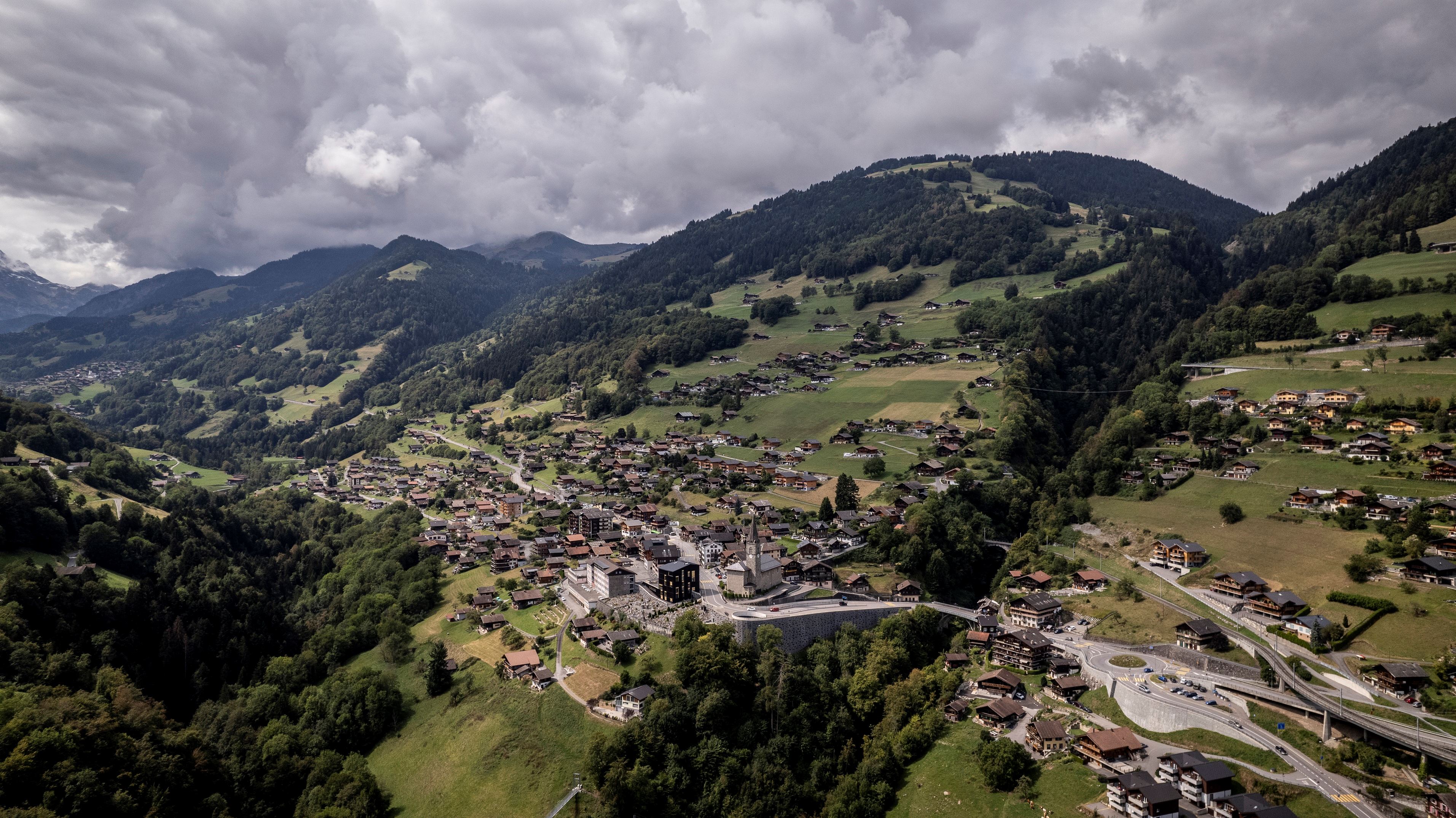 Troistorrents recherche des bénévoles pour son service de livraison de repas à domicile